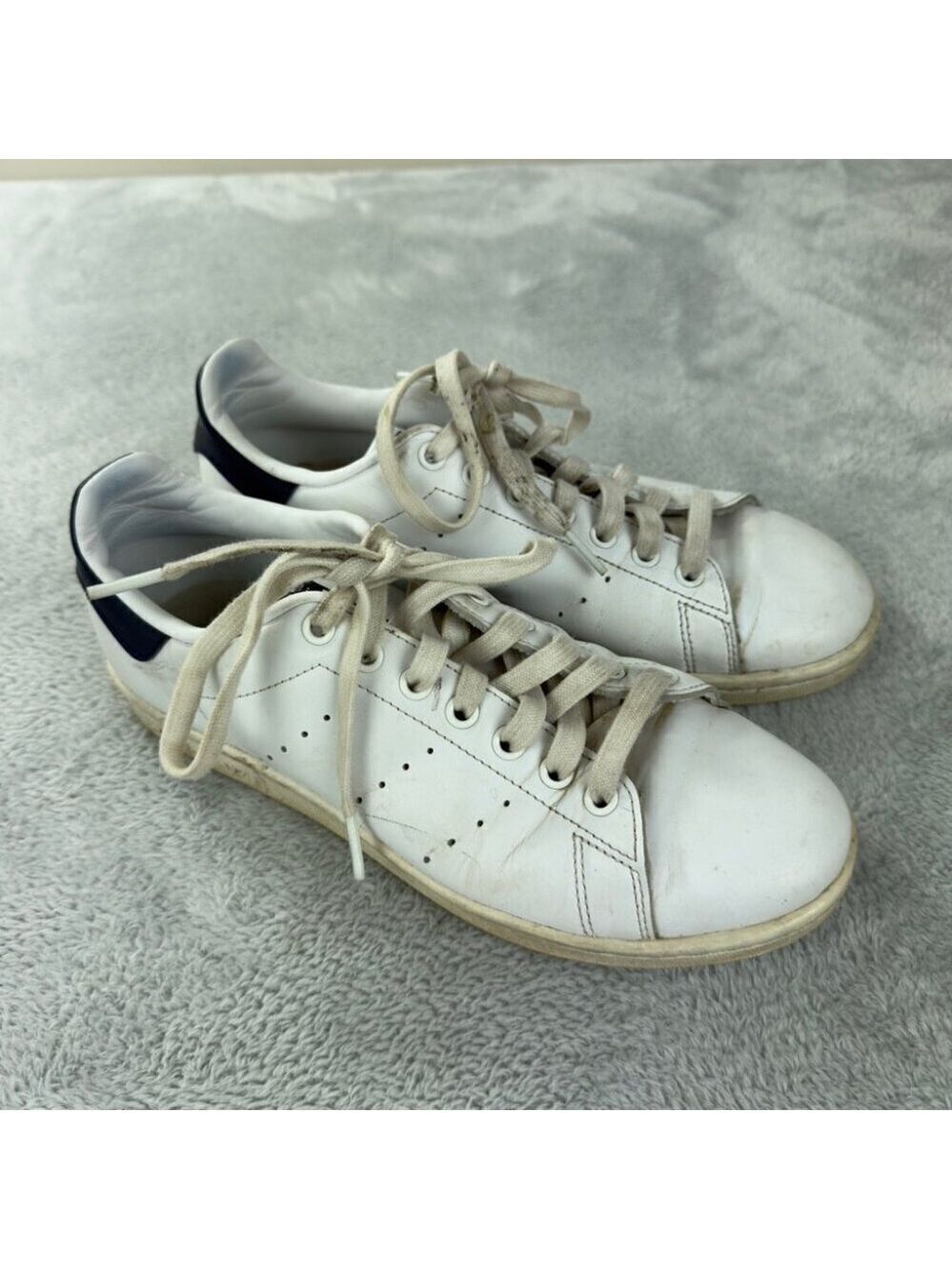 Adidas Women's Size 8 US/6.5 UK/40 EU Originals Stan Smith Art S81020